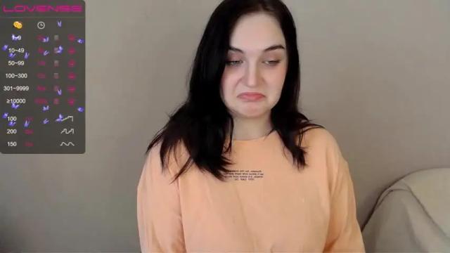 Image 6 of kira_maay Stream on Chaturbate on 15 months ago