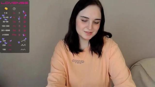 Image 7 of kira_maay Stream on Chaturbate on 15 months ago