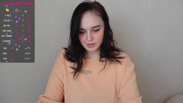 Image 7 of kira_maay Stream on Chaturbate on 12 months ago