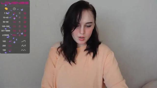 Image 8 of kira_maay Stream on Chaturbate on 12 months ago