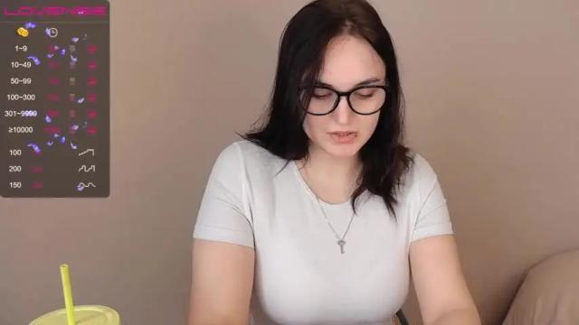 Image 6 of kira_maay Stream on Chaturbate on 14 months ago