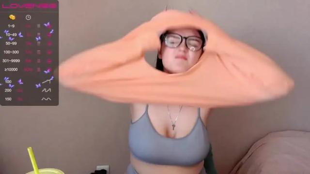 Image 12 of kira_maay Stream on Chaturbate on 11 months ago