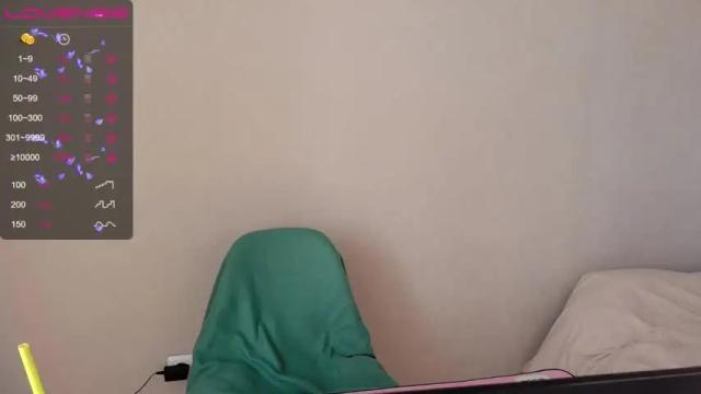 Image 2 of kira_maay Stream on Chaturbate on 14 months ago
