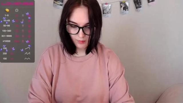Image 6 of kira_maay Stream on Chaturbate on 14 months ago
