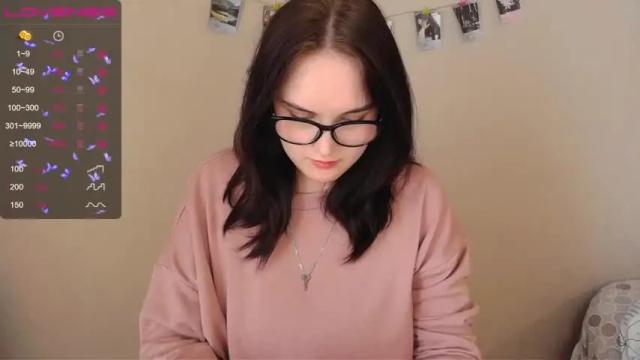 Image 12 of kira_maay Stream on Chaturbate on 14 months ago