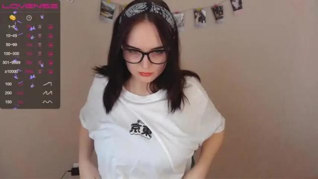 Thumbnail 3, kira_maay's Stream at Chaturbate, 11 months ago