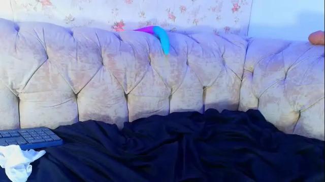 Thumbnail 2, kira_mackenzie's Stream at Chaturbate, 1 month ago