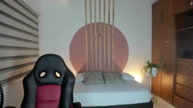 Thumbnail 3, kira_rodriguez_'s Stream at Chaturbate, 13 months ago