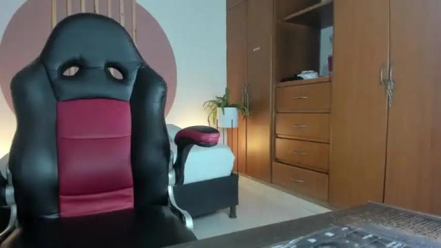 Image 8 of kira_rodriguez_ Stream on Chaturbate on 13 months ago