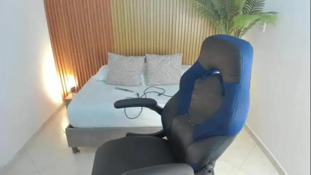 Thumbnail 2, kira_rodriguez_'s Stream at Chaturbate, 5 days ago