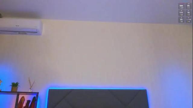 Image 6 of kira_sexxx Stream on Chaturbate on 1 month ago