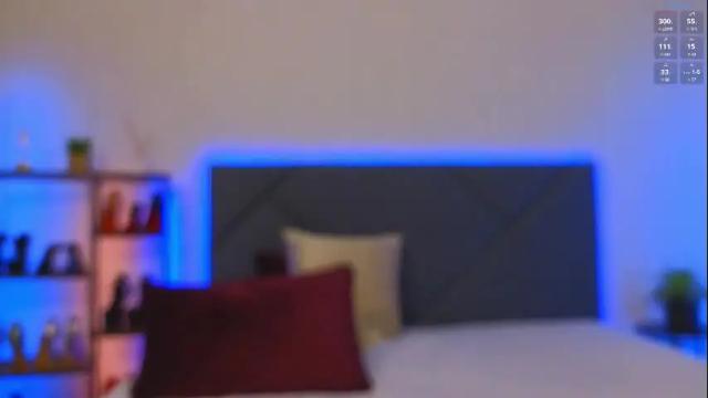 Image 10 of kira_sexxx Stream on Chaturbate on 1 month ago