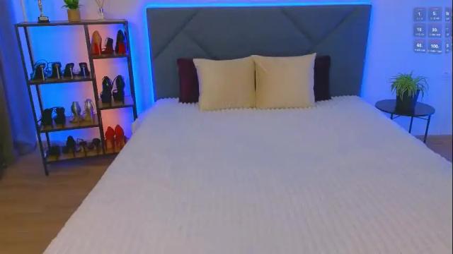 Image 11 of kira_sexxx Stream on Chaturbate on 1 month ago