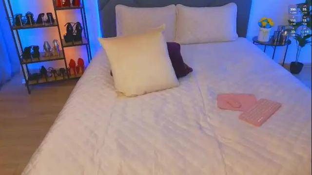 Image 10 of kira_sexxx Stream on Chaturbate on 13 days ago