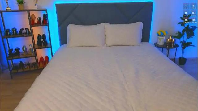 Thumbnail 3, kira_sexxx's Stream at Chaturbate, 2 days ago