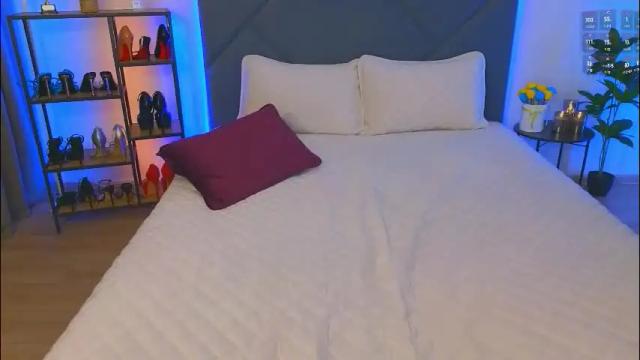 Image 2 of kira_sexxx Stream on Chaturbate on 1 day ago