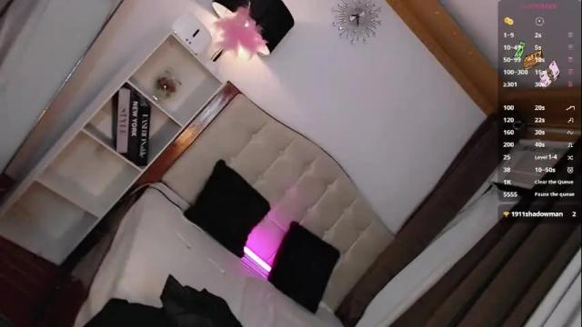 Image 6 of kira_willer Stream on Chaturbate on 29 days ago
