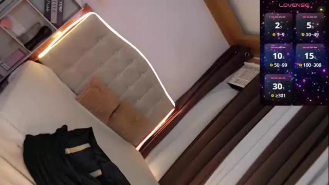 Image 6 of kira_willer Stream on Chaturbate on 1 month ago
