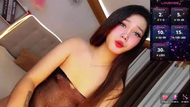 Image 10 of kira_willer Stream on Chaturbate on 1 month ago