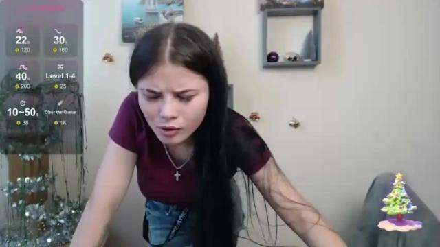 Image 6 of kira_x69 Stream on Chaturbate on 17 months ago