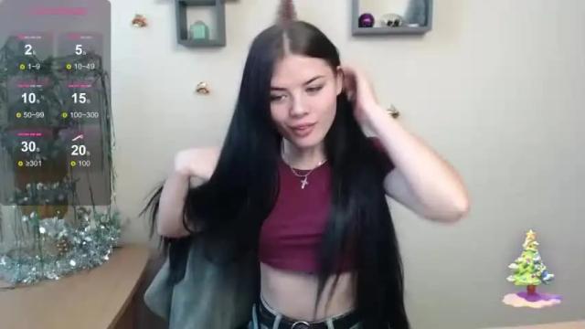 Image 8 of kira_x69 Stream on Chaturbate on 17 months ago