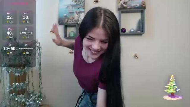 Image 11 of kira_x69 Stream on Chaturbate on 17 months ago