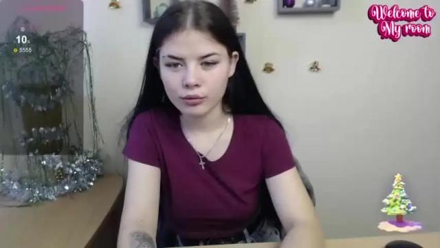 Image 6 of kira_x69 Stream on Chaturbate on 17 months ago