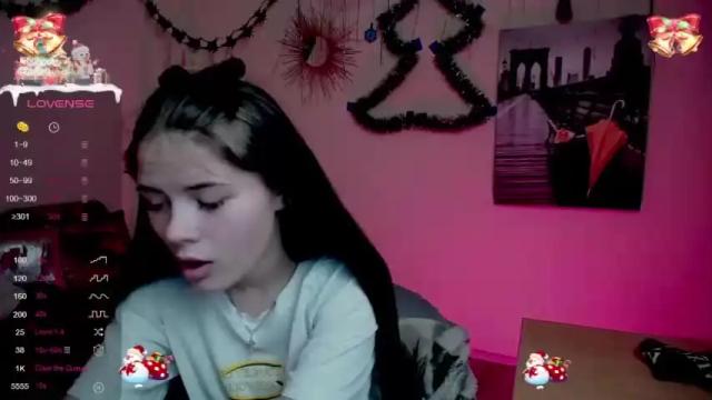 Image 2 of kira_x69 Stream on Chaturbate on 17 months ago