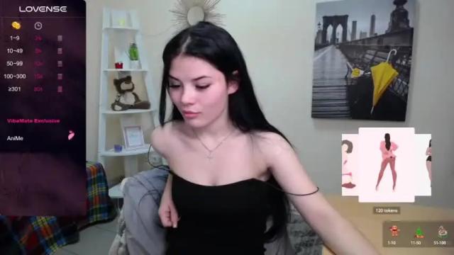 Image 10 of kira_x69 Stream on Chaturbate on 16 months ago