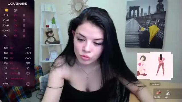 Image 3 of kira_x69 Stream on Chaturbate on 16 months ago