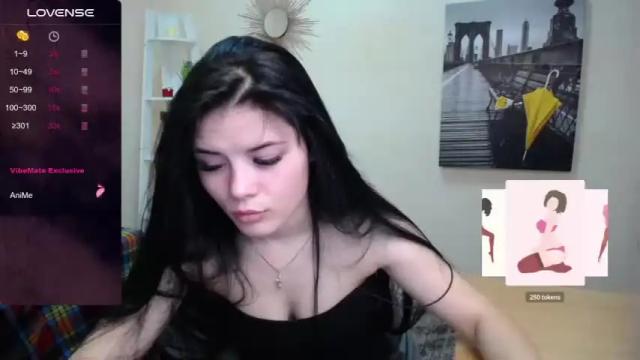 Image 6 of kira_x69 Stream on Chaturbate on 16 months ago