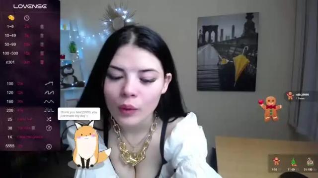 Image 11 of kira_x69 Stream on Chaturbate on 16 months ago