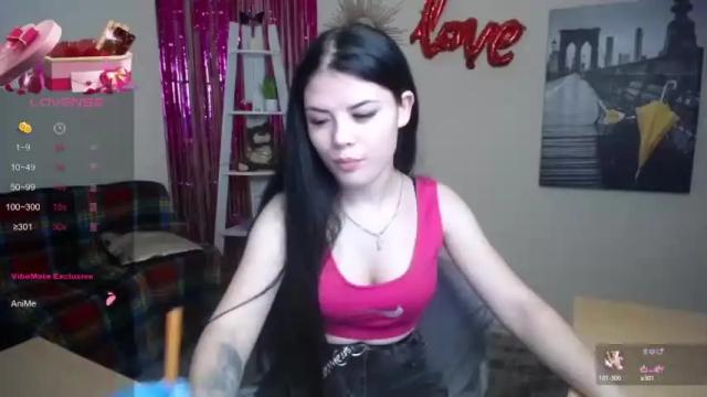 Image 6 of kira_x69 Stream on Chaturbate on 16 months ago