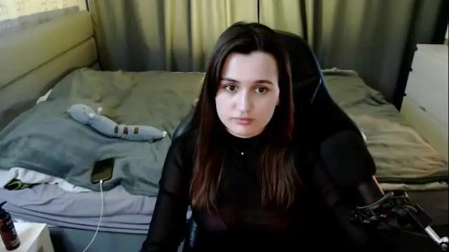 Thumbnail 3, kira_yammy's Stream at Chaturbate, 25 days ago