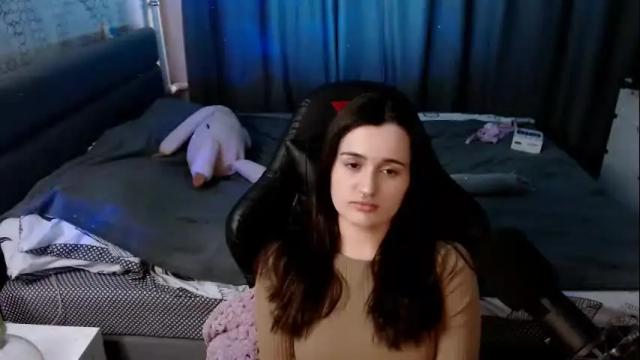 Image 11 of kira_yammy Stream on Chaturbate on 4 months ago