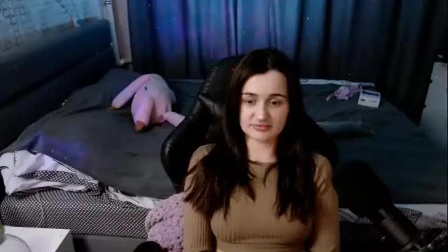 Thumbnail 2, kira_yammy's Stream at Chaturbate, 4 months ago