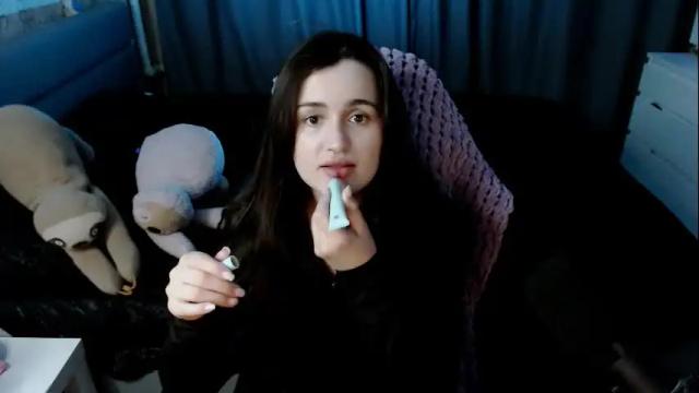 Thumbnail 2, kira_yammy's Stream at Chaturbate, 4 months ago