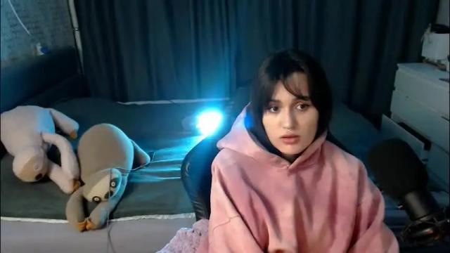 Thumbnail 1, kira_yammy's Stream at Chaturbate, 2 months ago