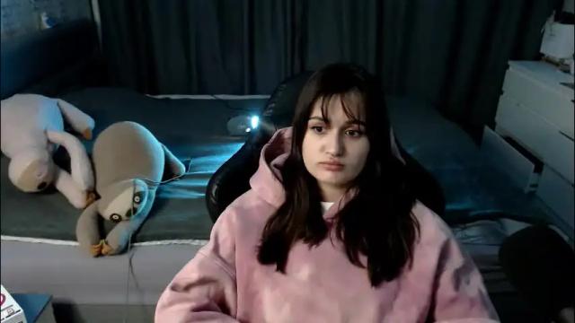 Thumbnail 3, kira_yammy's Stream at Chaturbate, 2 months ago