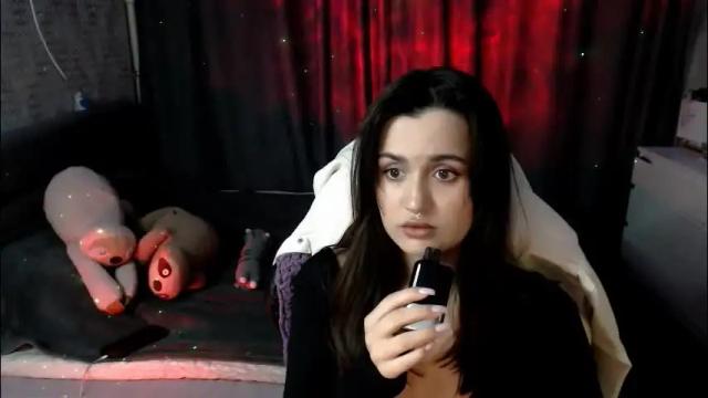 Thumbnail 1, kira_yammy's Stream at Chaturbate, 2 months ago