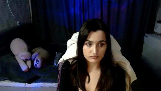 Image 7 of kira_yammy Stream on Chaturbate on 2 months ago