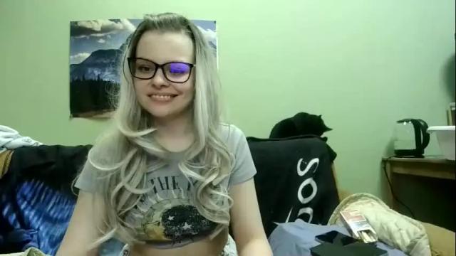 Thumbnail 3, kira_zx's Stream at Chaturbate, 18 days ago