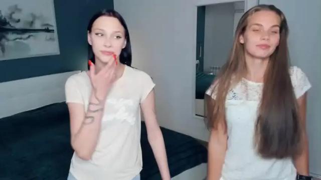 Image 2 of kirablade Stream on Chaturbate on 18 months ago