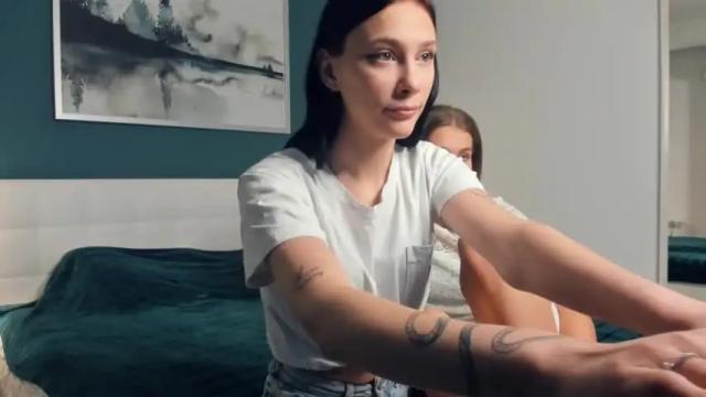 Image 3 of kirablade Stream on Chaturbate on 17 months ago