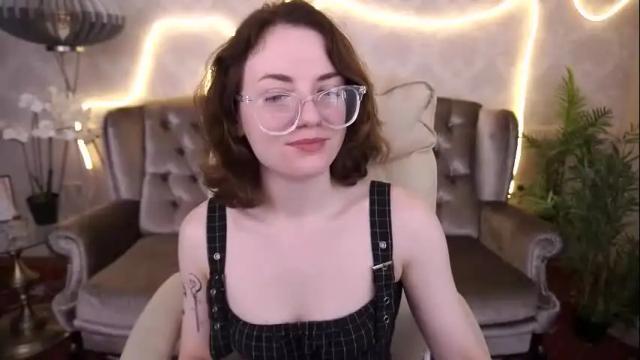 Thumbnail 2, kirafoxik's Stream at Chaturbate, 1 month ago