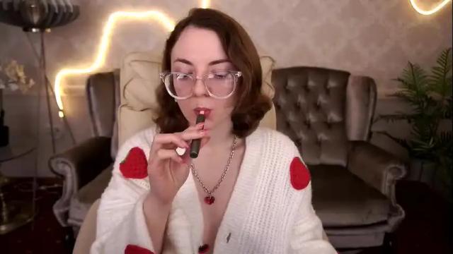 Thumbnail 1, kirafoxik's Stream at Chaturbate, 1 month ago