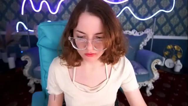 Thumbnail 1, kirafoxik's Stream at Chaturbate, 1 month ago