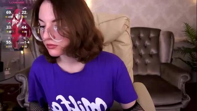 Image 7 of kirafoxik Stream on Chaturbate on 24 days ago