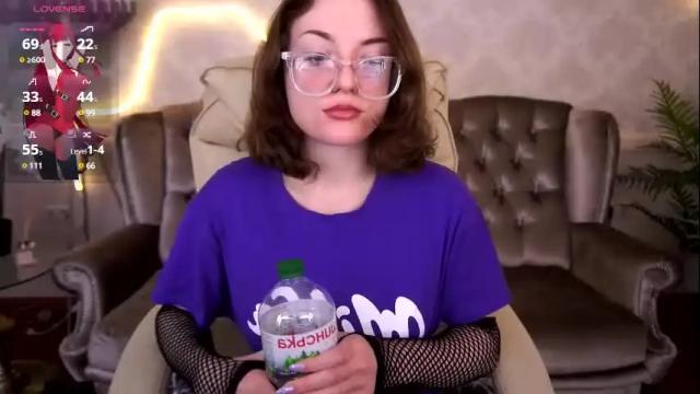 Thumbnail 3, kirafoxik's Stream at Chaturbate, 24 days ago