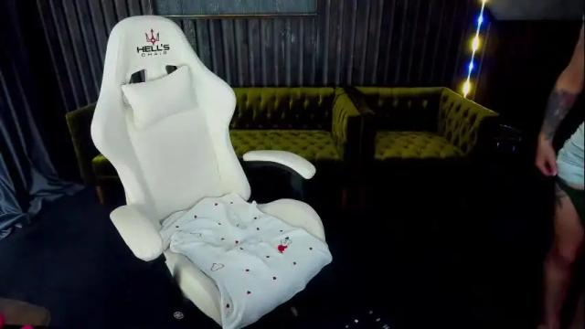 Thumbnail 1, kiragrayyy's Stream at Chaturbate, 1 month ago